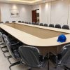 Bàn họp văn phòng lớn cho 30 người
