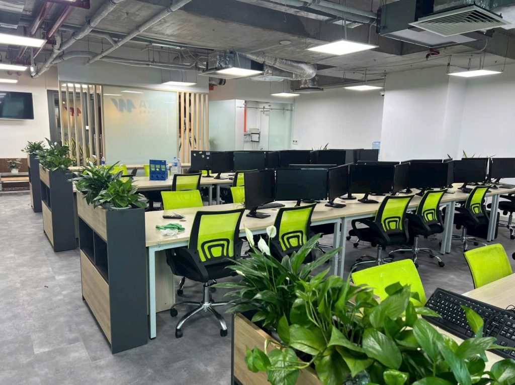 Có nên mua ghế văn phòng giá rẻ không chính hãng không