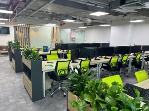 Có nên mua ghế văn phòng giá rẻ không chính hãng không