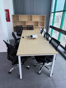 Ghế văn phòng giá rẻ dưới 1 triệu
