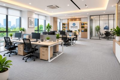 GHẾ VĂN PHÒNG NHẬT VINH