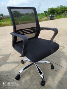 Ghế văn phòng xoay lưới giá rẻ