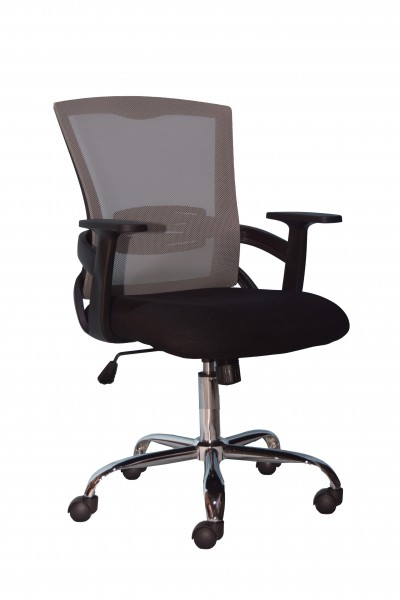 Ghế xoay lưới NV8311DP