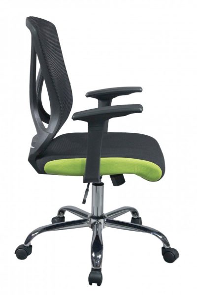 Ghế xoay lưới NV8327D