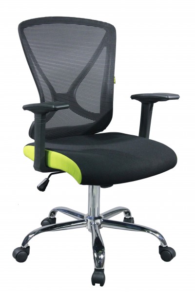 Ghế xoay lưới NV8327DP