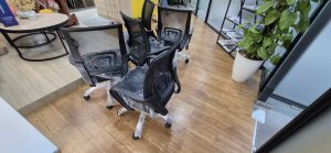 Ghế xoay lưới giá rẻ