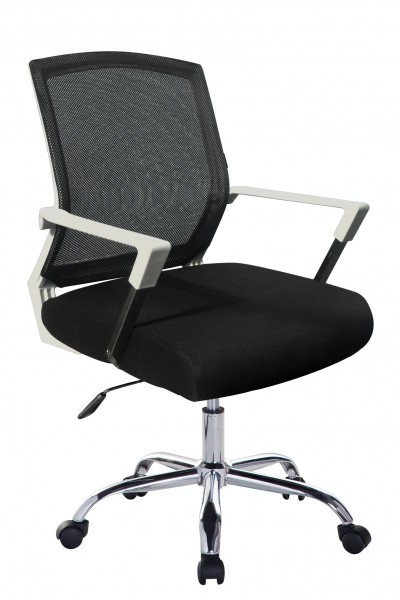 Ghế xoay nhân viên NV 8344DP