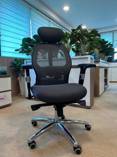Giế giám đốc NV306ST