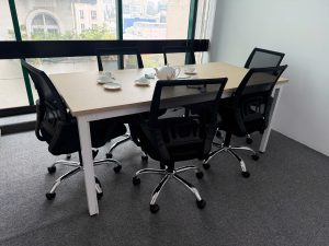 Kinh nghiệm chọn ghế văn phòng giá rẻ bền, đẹp sử dụng lâu dài