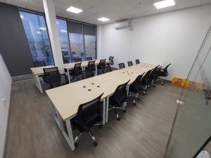 Mua Ghế văn phòng giá rẻ dưới 500k