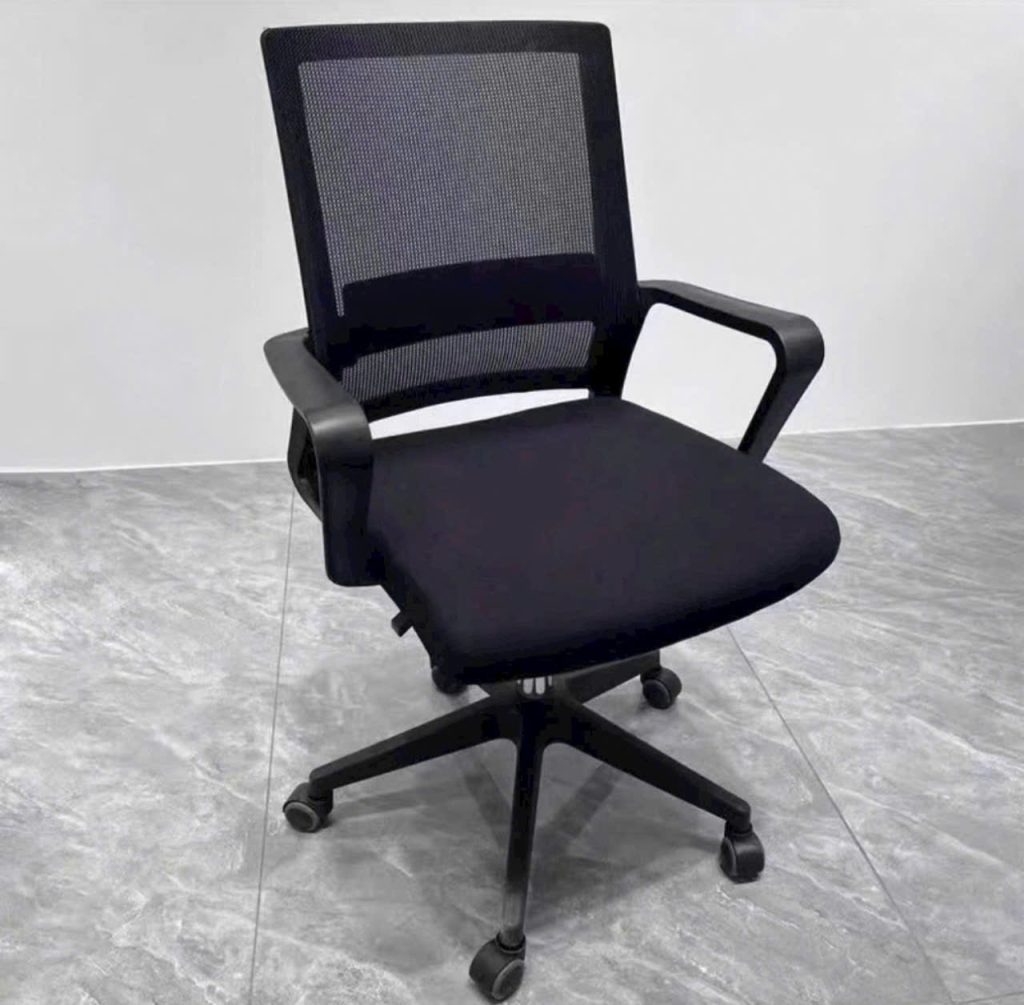 Mua ghế xoay văn phòng nhân viên giá rẻ ở hồ chí minh
