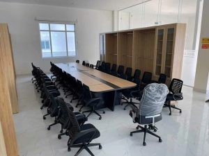 Vì sao chọn nghế văn phòng giá rẻ cho doanh nghiệp