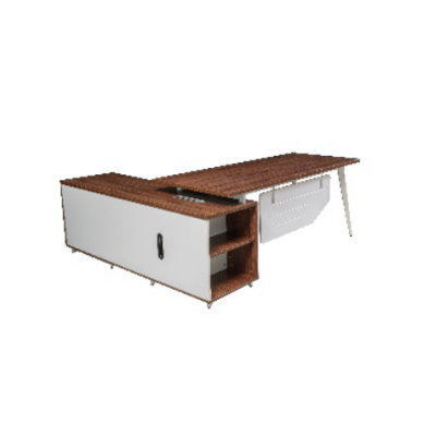 Bàn giám đốc hoà phát LUXP180C10