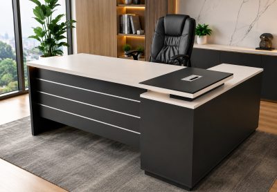Bàn giám đốc thiết kế đẹp