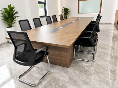 Bàn họp văn phòng vip