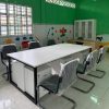Bàn làm việc 2m4 x 1m2