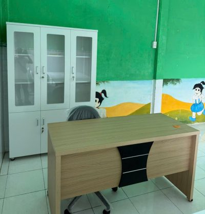 Bàn làm việc quản lý