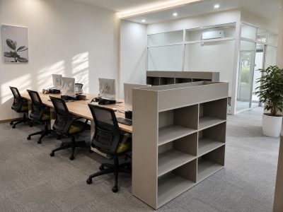 Cụm bàn làm việc giá rẻ