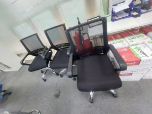 Cung cấp ghế văn phòng ở hiệp phước nhà bè