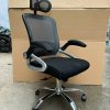 Ghế giám đốc giá rẻ NV315A