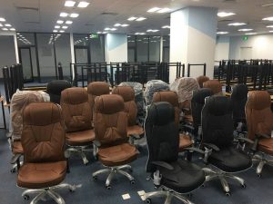 Ghế giám đốc văn phòng giá rẻ