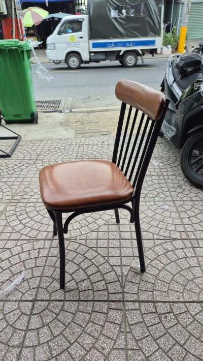 Ghế quán ăn giá rẻ