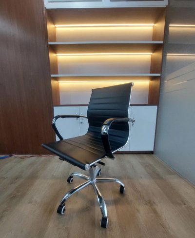 Ghế văn phòng nhật vinh NV102
