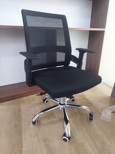 Ghế văn phòng nhật vinh NV13