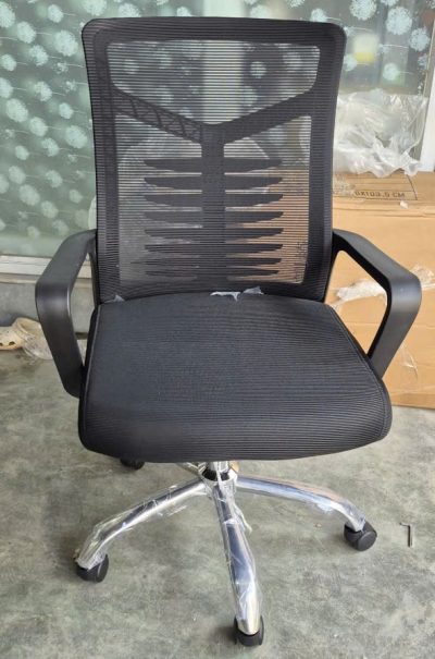 Ghế văn phòng nhật vinh NV8353D