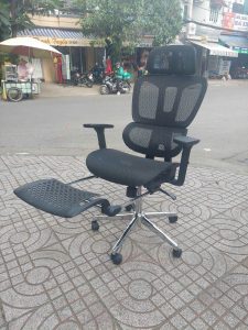 Ghế văn phòng ở quận 7