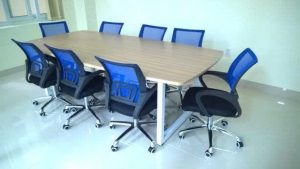 Ghế xoay văn phòng mưa ở quận 7