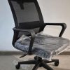Ghế văn phòng có tựa đầu giá rẻ