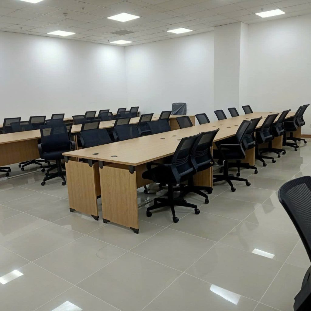 địa chỉ bán ghế văn phòng giá rẻ tại TP.HCM giao hàng trong ngày