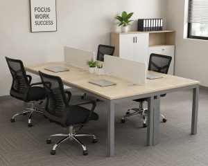 ghế văn phòng giá rẻ ở KCN Hiệp Phước Nhà Bè