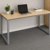 Bàn chân sắt vuông 25x50 kích thước 1200 x 600