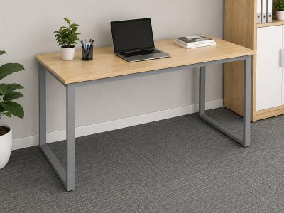 Bàn chân sắt vuông 25x50 kích thước 1200 x 600