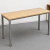 Bàn chân sắt vuông 40x40 kích thước 1200 x 600