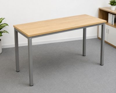 Bàn chân sắt vuông 40x40 kích thước 1200 x 600