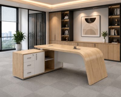 Bàn giám đốc BGD06-NV