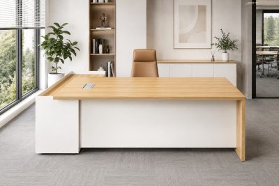 Bàn giám đốc cao cấp