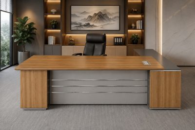Bàn giám đốc cao cấp BGD03- NV