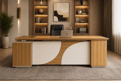 Bàn giám đốc cao cấp BGD05-NV