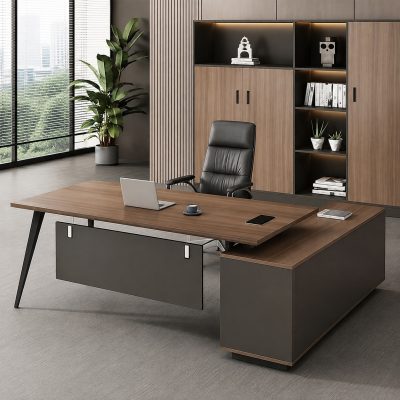 Bàn giám đốc hiện đại BGD04-NV
