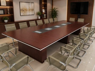 Bàn họp cao cấp BH05-NV