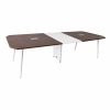 Bàn họp hòa phát LUXH3012C10
