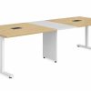 Bàn họp hoà phát UNH3012CS3