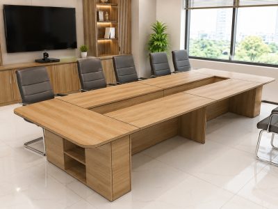 Bàn họp văn phòng BH01-NV