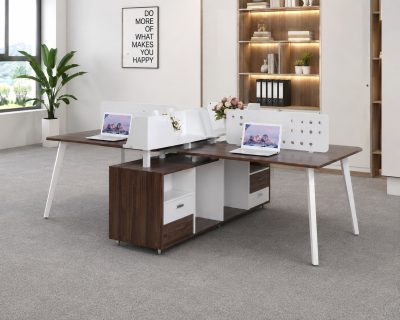 Bàn làm việc hoà phát
