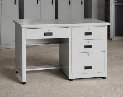Bàn làm việc sắt TS09K8