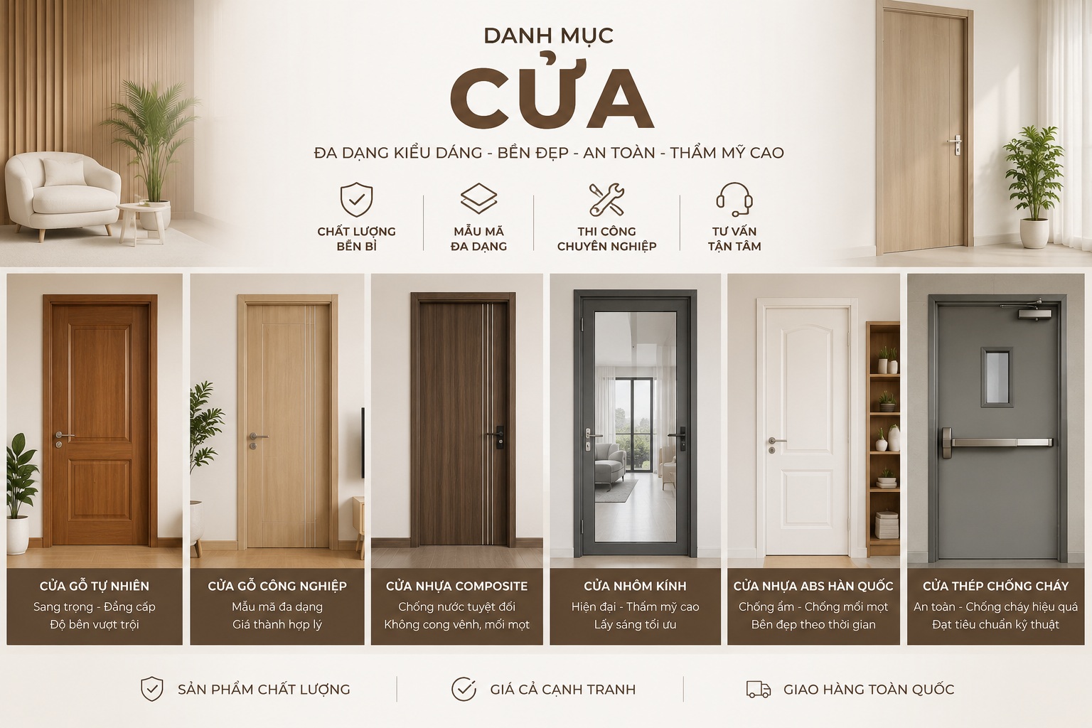 Cửa